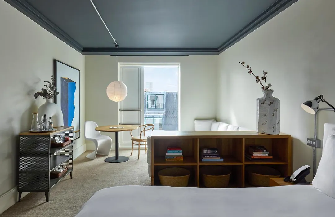 One Hundred Shoreditch-1